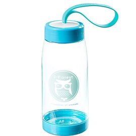 Бутылка для спорта (400мл), изображение 2 ᐒ купить на  ❤ Like7km.com.ua