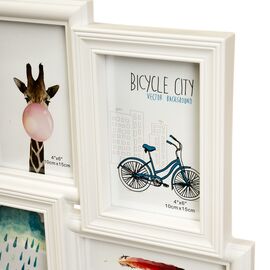 Фотоколлаж 66x35x2,5см, изображение 2 ᐒ купить на  ❤ Like7km.com.ua