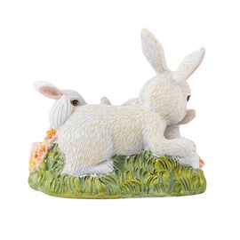 Статуэтка "Семья кроликов", 10 см, изображение 3 ᐒ купить на  ❤ Like7km.com.ua
