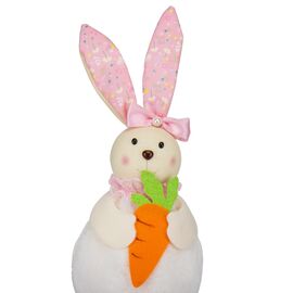 Фигурка "Кролица", 49 см, изображение 2 ᐒ купить на  ❤ Like7km.com.ua