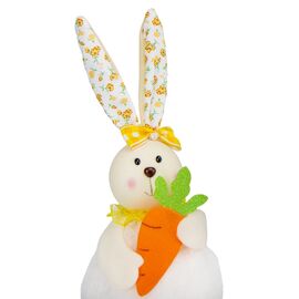 Фигурка "Кролик", 49 см, изображение 2 ᐒ купить на  ❤ Like7km.com.ua