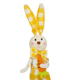 Фигурка "Пасхальный кролик", 29 см, изображение 2 ᐒ купить на  ❤ Like7km.com.ua