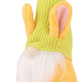 Игрушка "Гном Весельчак", изображение 2 ᐒ купить на  ❤ Like7km.com.ua