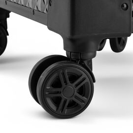 Кейс-чемодан "Вояж", 55*58 см, изображение 6 ᐒ купить на  ❤ Like7km.com.ua