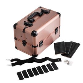 Кейс-шкатулка "Бьюти Профи", 36,5*26 см, изображение 5 ᐒ купить на  ❤ Like7km.com.ua