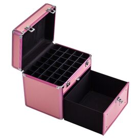 Кейс-шкатулка "Мейкап Профи", 26,5*24 см, изображение 2 ᐒ купить на  ❤ Like7km.com.ua