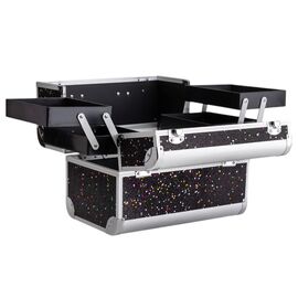 Кейс-шкатулка "Бьюти Сундук", 32*25 см, изображение 2 ᐒ купить на  ❤ Like7km.com.ua