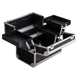 Кейс-шкатулка "Бьюти Сундук", 32*25 см, изображение 3 ᐒ купить на  ❤ Like7km.com.ua