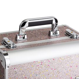 Кейс-шкатулка "Элеганс", 32*26 см, изображение 2 ᐒ купить на  ❤ Like7km.com.ua