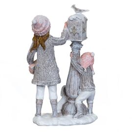 Фигурка "Крохи", изображение 4 ᐒ купить на  ❤ Like7km.com.ua