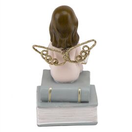 Статуэтка "Феечки Незабудка", 16 см., изображение 3 ᐒ купить на  ❤ Like7km.com.ua