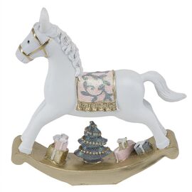 Статуэтка "Сказочный пони", 18 см., изображение 2 ᐒ купить на  ❤ Like7km.com.ua