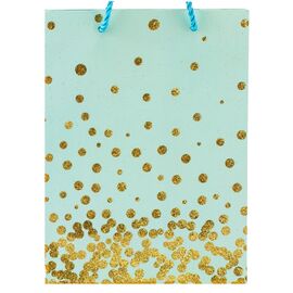 Подарочный пакет "Праздник рядом", 18*24 см * Рандомный выбор дизайна, изображение 3 ᐒ купить на  ❤ Like7km.com.ua