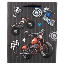 Подарочный пакет "Хобби", изображение 5 ᐒ купить на  ❤ Like7km.com.ua