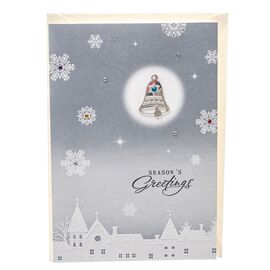 Серия открыток "Christmas", изображение 5 ᐒ купить на  ❤ Like7km.com.ua