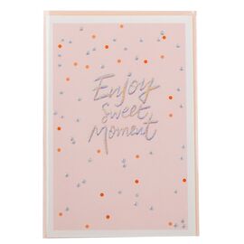 Серия открыток "Shine like the star", 6 видов, изображение 3 ᐒ купить на  ❤ Like7km.com.ua