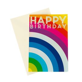 Серия открыток "Rainbow", изображение 5 ᐒ купить на  ❤ Like7km.com.ua