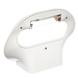 Декоративная подсветка белая LED 6W (HS004/wh-6w), изображение 2 ᐒ купить на  ❤ Like7km.com.ua