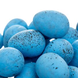 Крашенки пасхальные в наборе *рандомный выбор цвета, изображение 3 ᐒ купить на  ❤ Like7km.com.ua