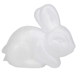 Набор кроликов с красками "Раскраска", 1 шт., изображение 3 ᐒ купить на  ❤ Like7km.com.ua