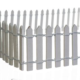 Декоративный заборчик 90 с, изображение 3 ᐒ купить на  ❤ Like7km.com.ua