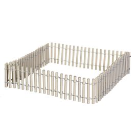 Декоративный заборчик 78 см, изображение 5 ᐒ купить на  ❤ Like7km.com.ua