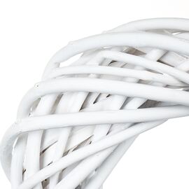 Заготовка "Сердце" 35 см, изображение 2 ᐒ купить на  ❤ Like7km.com.ua