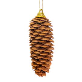 Декор "Оригинальные шишки", изображение 3 ᐒ купить на  ❤ Like7km.com.ua