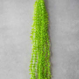 Искусственная свисающая ветка, зеленая, 97 см * Случайный выбор дизайна, изображение 4 ᐒ купить на  ❤ Like7km.com.ua