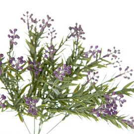 Искусственная сиреневая,, изображение 2 ᐒ купить на  ❤ Like7km.com.ua