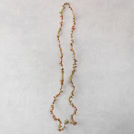 Гирлянда "Листья"  3 м, изображение 2 ᐒ купить на  ❤ Like7km.com.ua