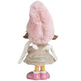 Статуэтка "Девочка с песиком", 22 см, изображение 2 ᐒ купить на  ❤ Like7km.com.ua