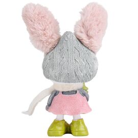 Статуэтка "Зайчишка Сноу", 19 см, изображение 2 ᐒ купить на  ❤ Like7km.com.ua