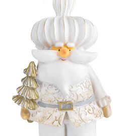 Фигурка "Новогодний джин", изображение 2 ᐒ купить на  ❤ Like7km.com.ua