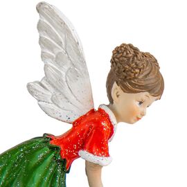 Статуэтка "Подарок от феи", изображение 2 ᐒ купить на  ❤ Like7km.com.ua