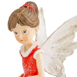 Статуэтка "Фея с кроликами", 10,5 см, изображение 2 ᐒ купить на  ❤ Like7km.com.ua