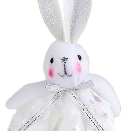 Подвеска "Ушастик", 18 см, изображение 2 ᐒ купить на  ❤ Like7km.com.ua