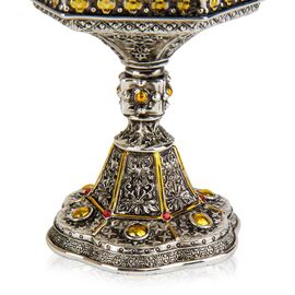 Кубок "Святое причастие", (18,5 см) VERONESE, изображение 5 ᐒ купить на  ❤ Like7km.com.ua