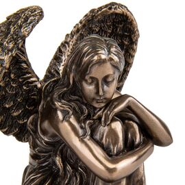 Статуэтка "Ангел", 13,5 см VERONESE, изображение 2 ᐒ купить на  ❤ Like7km.com.ua