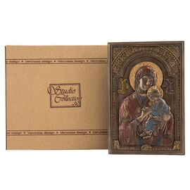 Картина "Матерь Божья", 23 см VERONESE, изображение 3 ᐒ купить на  ❤ Like7km.com.ua