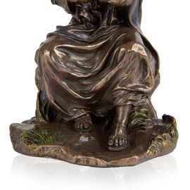 Статуэтка "Иисус с младенцем", 15,5 см VERONESE, изображение 4 ᐒ купить на  ❤ Like7km.com.ua