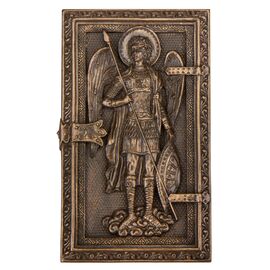 Шкатулка "Архангел Михаил", 6 см VERONESE, изображение 6 ᐒ купить на  ❤ Like7km.com.ua