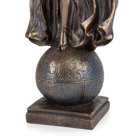 Статуэтка "Габриэль", 34 см VERONESE, изображение 5 ᐒ купить на  ❤ Like7km.com.ua