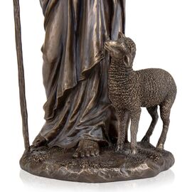 Статуэтка "Иисус" (29 см)  VERONESE, изображение 3 ᐒ купить на  ❤ Like7km.com.ua