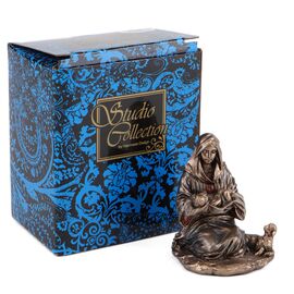 Статуэтка "Мария с младенцем Иисусом" (6.5 см) VERONESE, изображение 3 ᐒ купить на  ❤ Like7km.com.ua