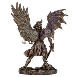 Статуэтка "Суд нефилимов" (25 см) VERONESE, изображение 7 ᐒ купить на  ❤ Like7km.com.ua