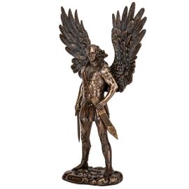 Статуэтка "Архангел Михаил", (27 см) VERONESE, изображение 6 ᐒ купить на  ❤ Like7km.com.ua