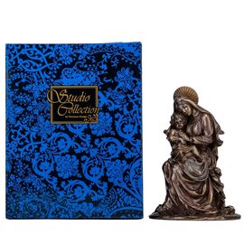 Статуэтка "Дева Мария с Иисусом", 24 см VERONESE, изображение 2 ᐒ купить на  ❤ Like7km.com.ua