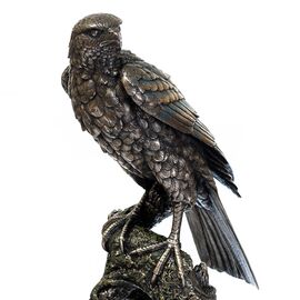 Статуэтка "Орел на ветке" (27 см)  VERONESE, изображение 2 ᐒ купить на  ❤ Like7km.com.ua