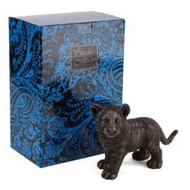 Статуэтка "Тигренок"   (15 см) VERONESE, изображение 3 ᐒ купить на  ❤ Like7km.com.ua